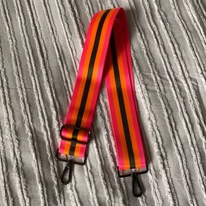 NWOT crossbody strap